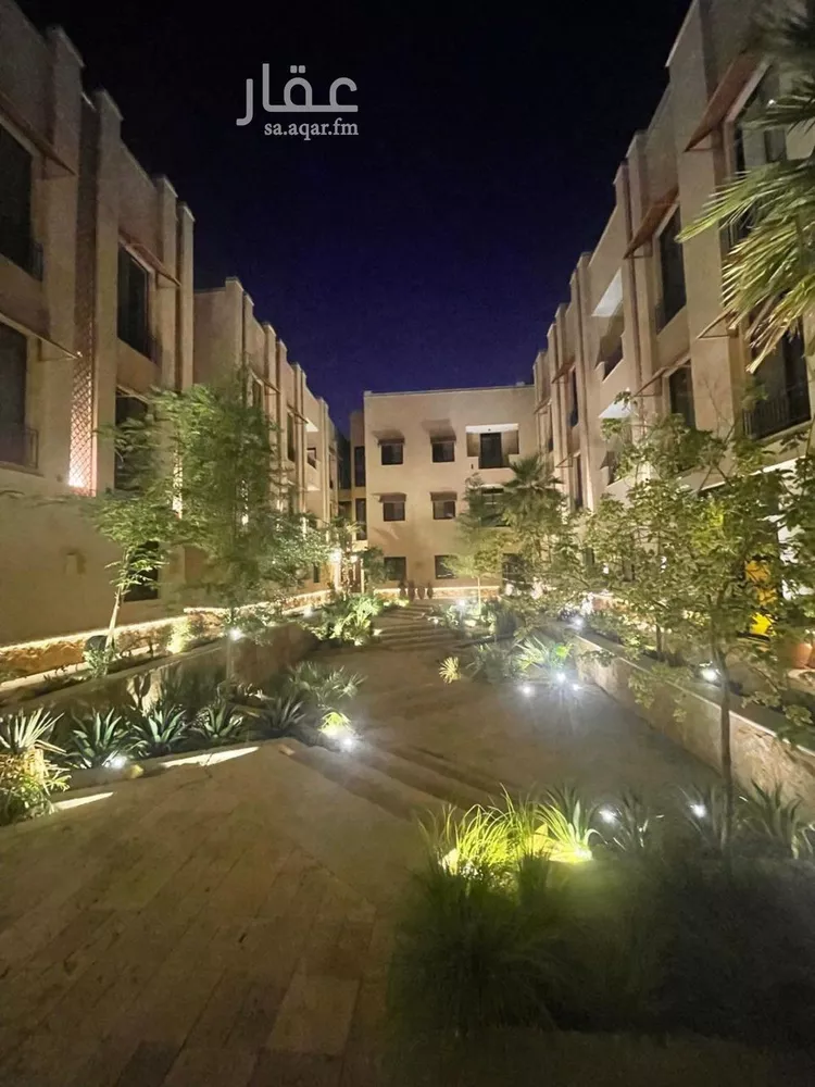 شقة للبيع في شارع الكاتب, حي العارض, مدينة الرياض, منطقة الرياض صورة 2
