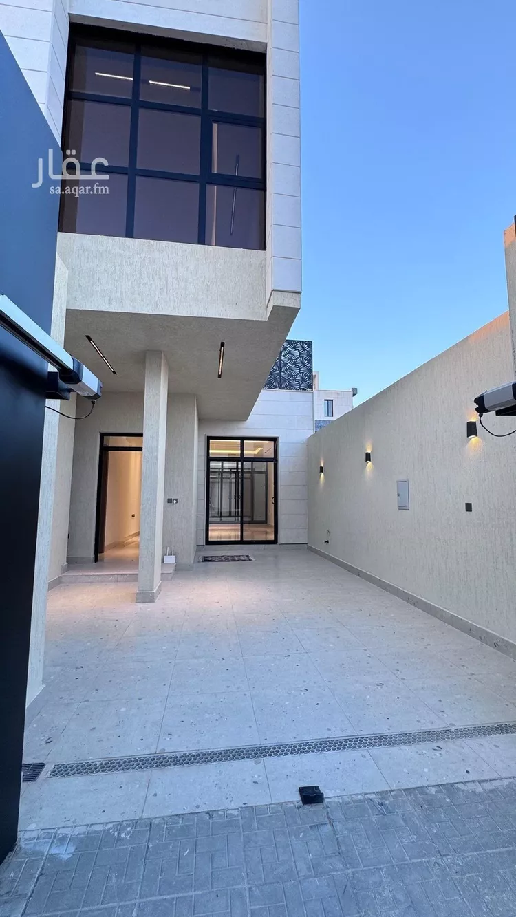 دور للبيع في شارع رقم 452, حي المونسية, مدينة الرياض, منطقة الرياض صورة 4