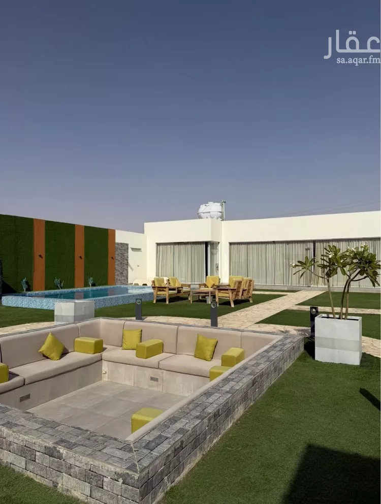 استراحة للإيجار في حي الخير, مدينة الرياض, منطقة الرياض صورة 3
