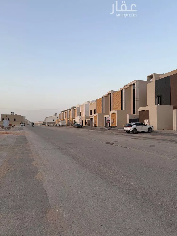 فيلا للبيع في شارع احمد محمد جمال, حي البيان, مدينة الرياض, منطقة الرياض صورة 3