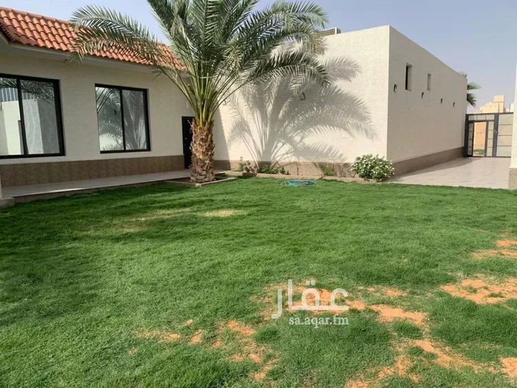 Rest House for Rent in Riyadh Ar Rimal