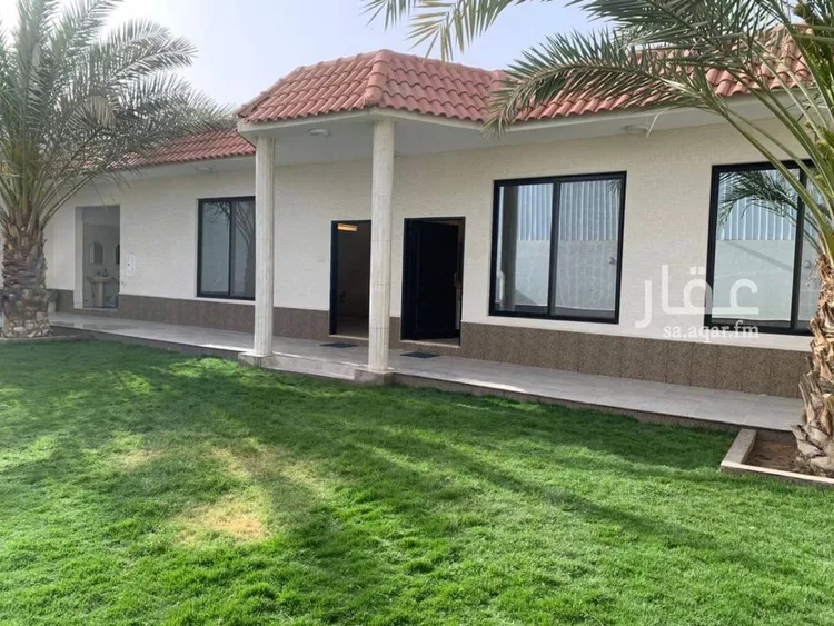 Rest House for Rent in Riyadh Ar Rimal صورة 3