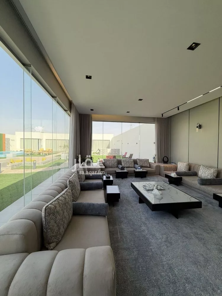 استراحة للإيجار في حي الخير, مدينة الرياض, منطقة الرياض