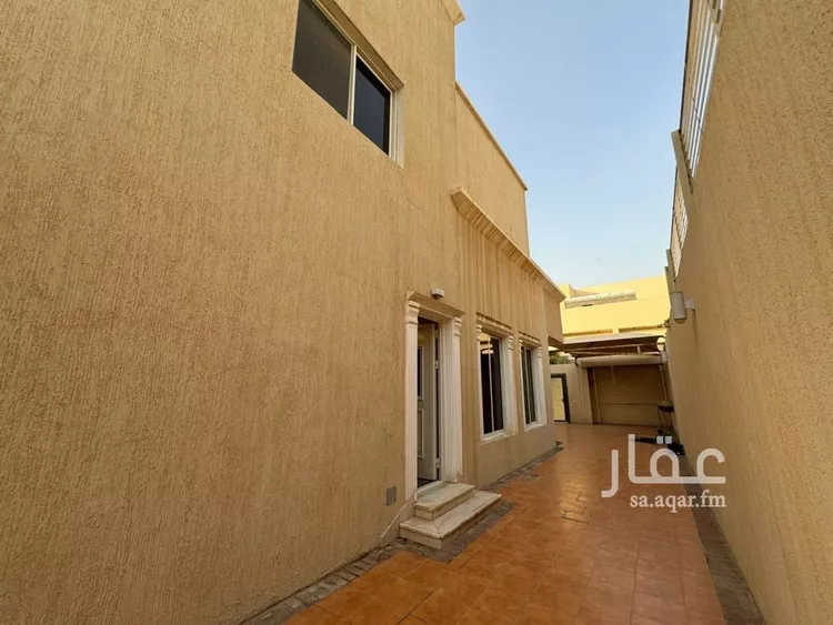 فيلا للبيع في شارع عارمة, حي قرطبة, مدينة الرياض, منطقة الرياض صورة 5