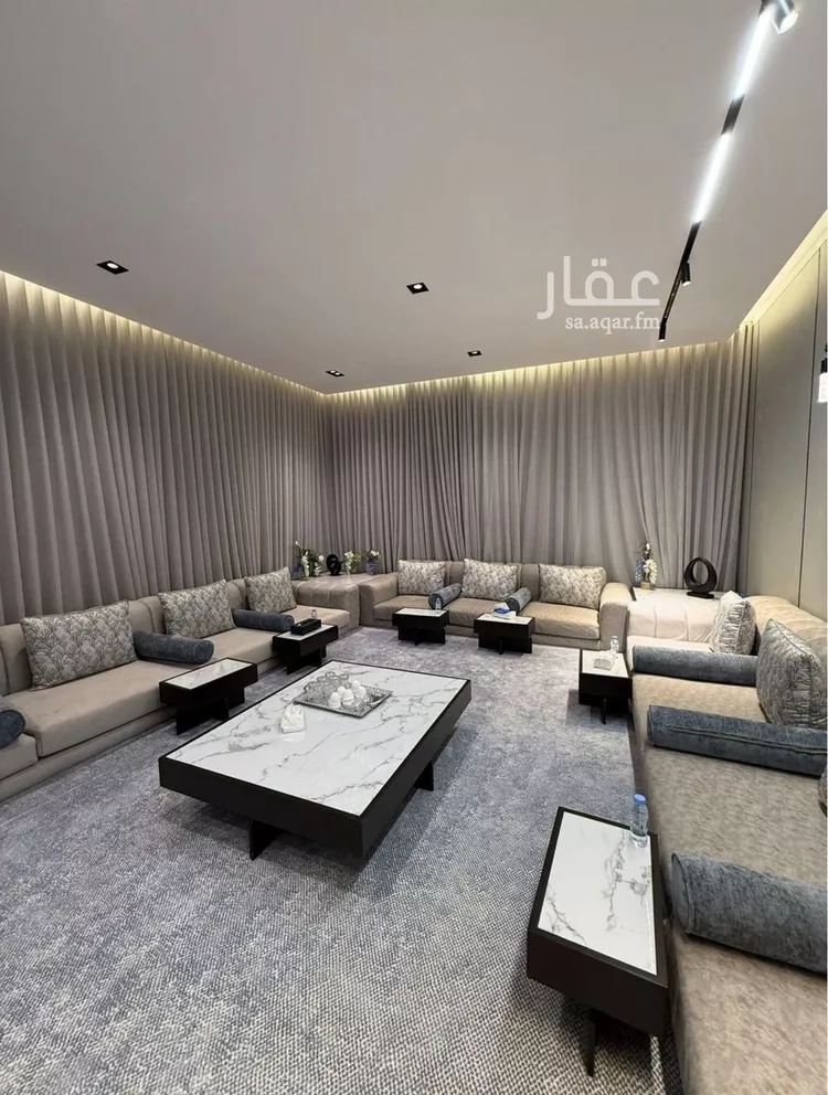 استراحة للإيجار في حي الخير, مدينة الرياض, منطقة الرياض صورة 4