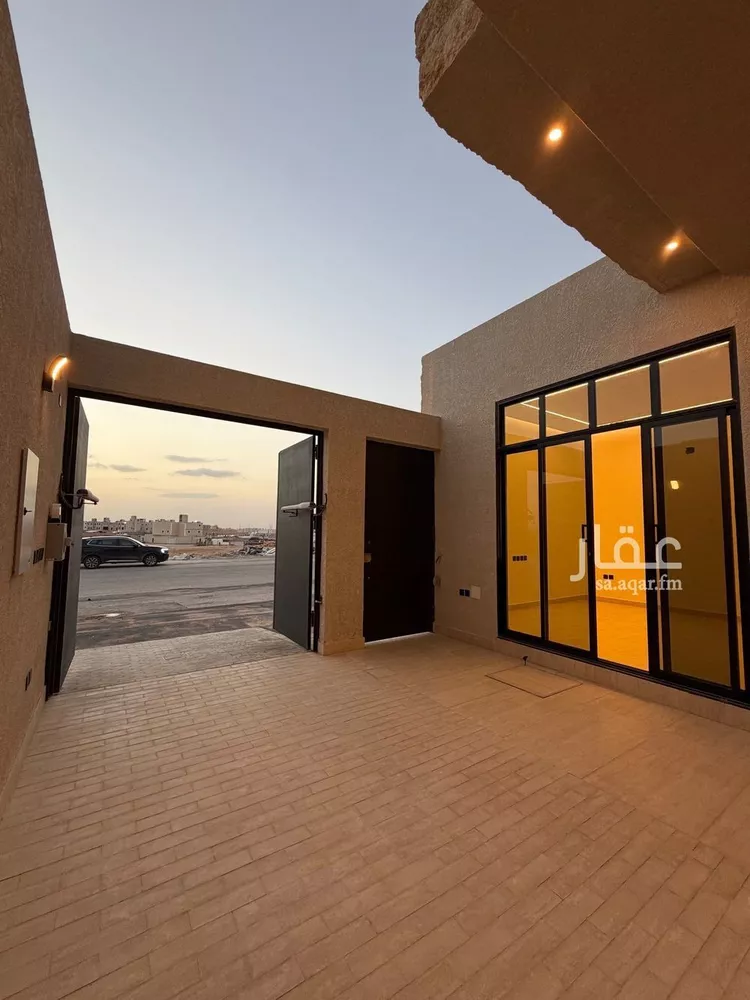 فيلا للبيع في شارع احمد محمد جمال, حي البيان, مدينة الرياض, منطقة الرياض 1 صورة