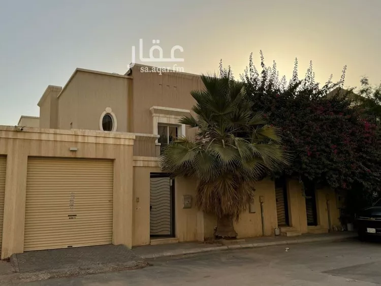فيلا للبيع في شارع عارمة, حي قرطبة, مدينة الرياض, منطقة الرياض