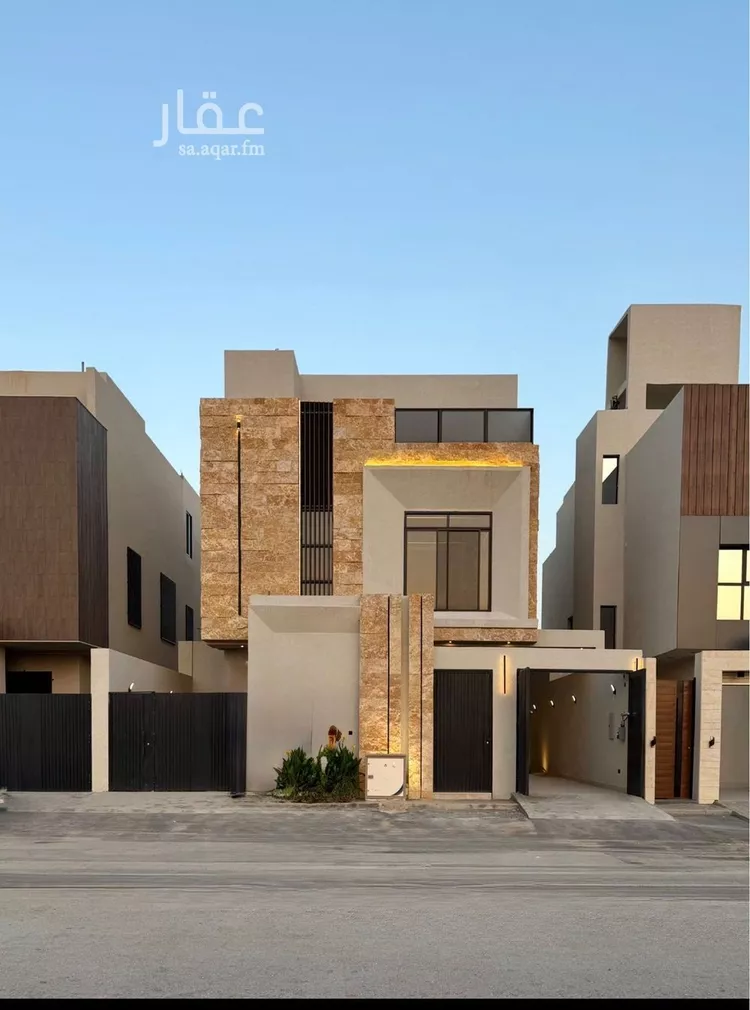 Villa for Sale in Riyadh Ash Sharq
