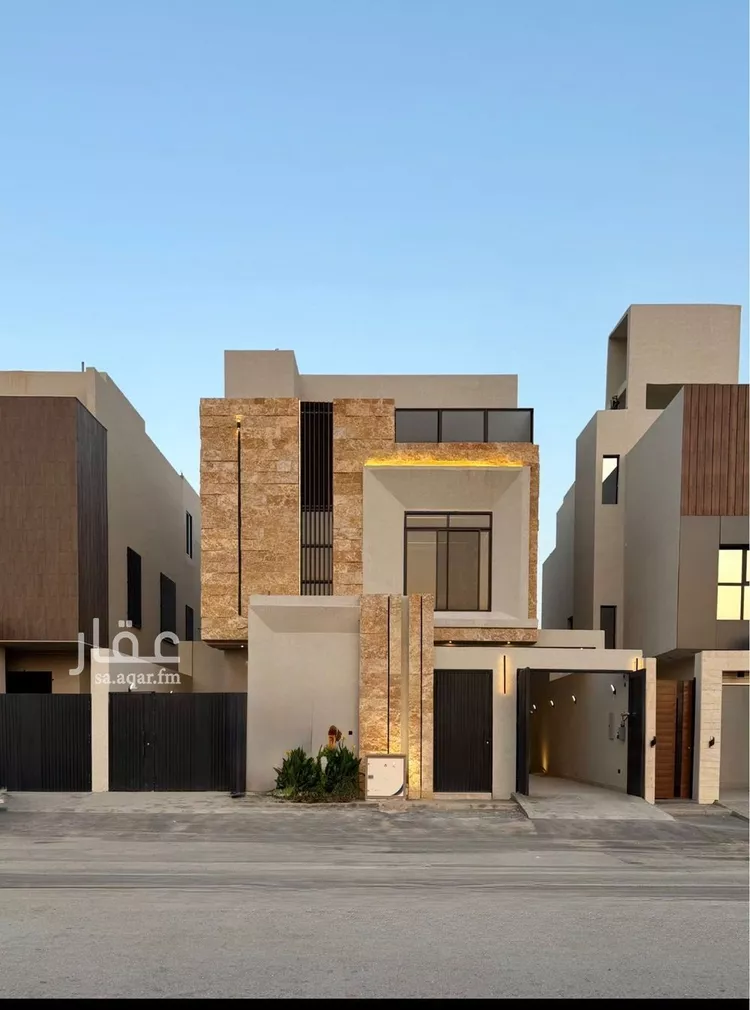 شقة للبيع في شارع احمد محمد جمال, حي البيان, مدينة الرياض, منطقة الرياض