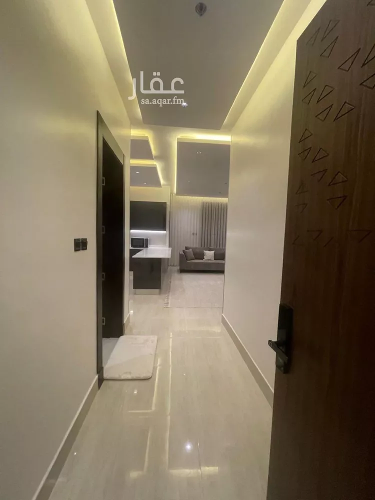 شقة للبيع في شارع الكاتب, حي العارض, مدينة الرياض, منطقة الرياض صورة 3