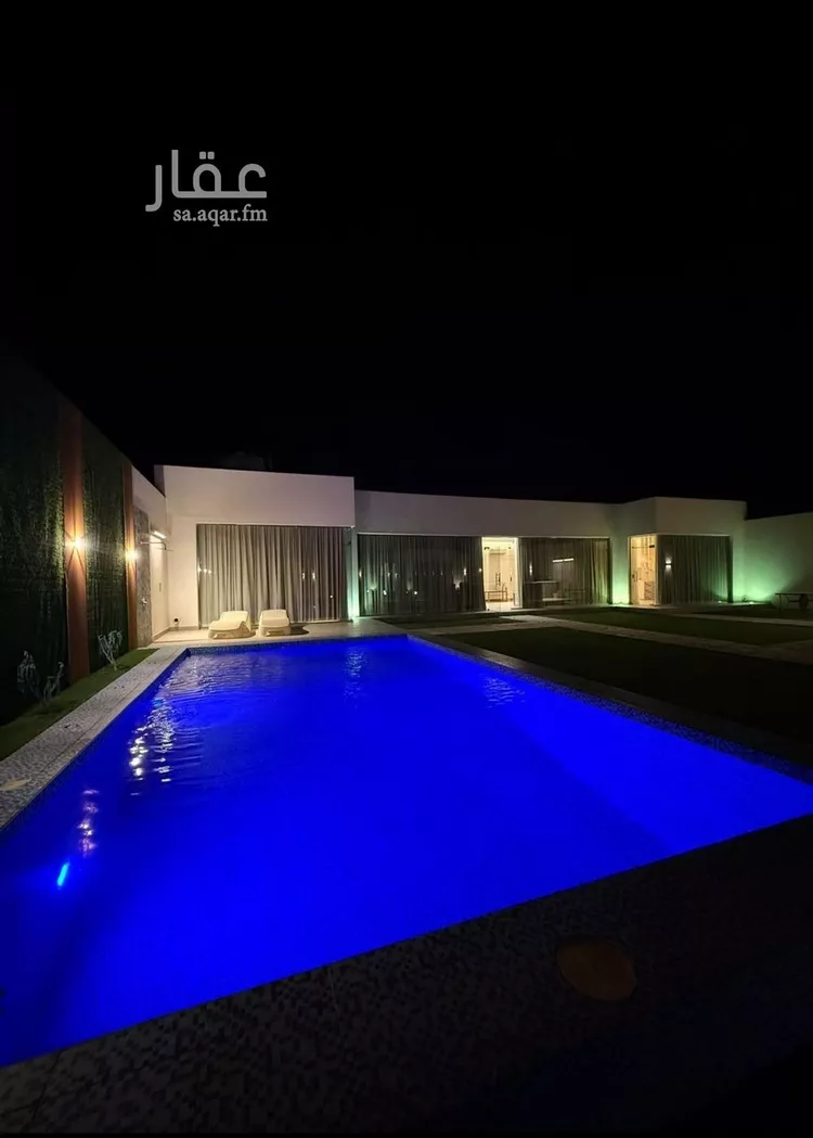 استراحة للإيجار في حي الخير, مدينة الرياض, منطقة الرياض صورة 2