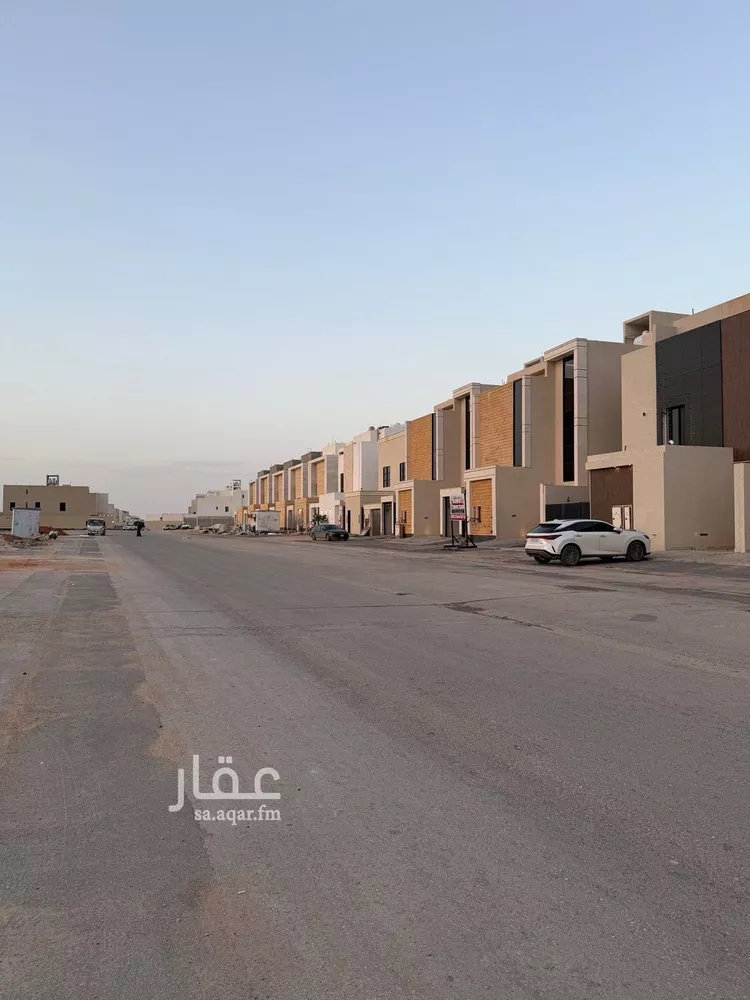 شقة للبيع في شارع احمد محمد جمال, حي البيان, مدينة الرياض, منطقة الرياض صورة 2