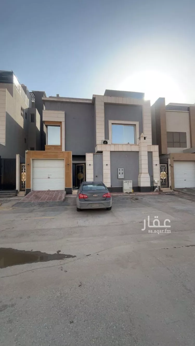 فيلا للبيع في شارع زين الدين النابلسي, حي الرمال, مدينة الرياض, منطقة الرياض