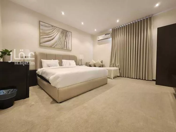 شقة للإيجار في شارع البحر المتوسط ، حي العقيق ، الرياض ، منطقة الرياض صورة 3
