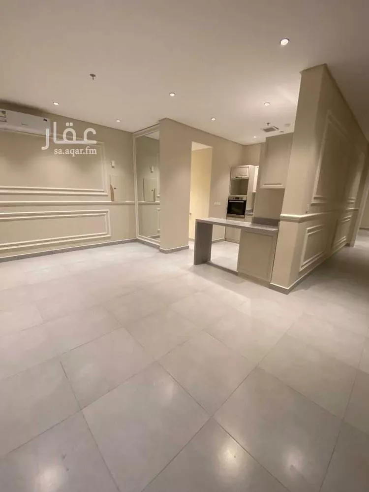 شقة للإيجار في شارع الملقا, حي الملقا, مدينة الرياض, منطقة الرياض صورة 4