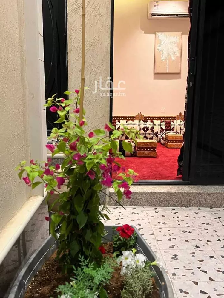 Furnished Villa for Booking in Riyadh Tuwaiq 7