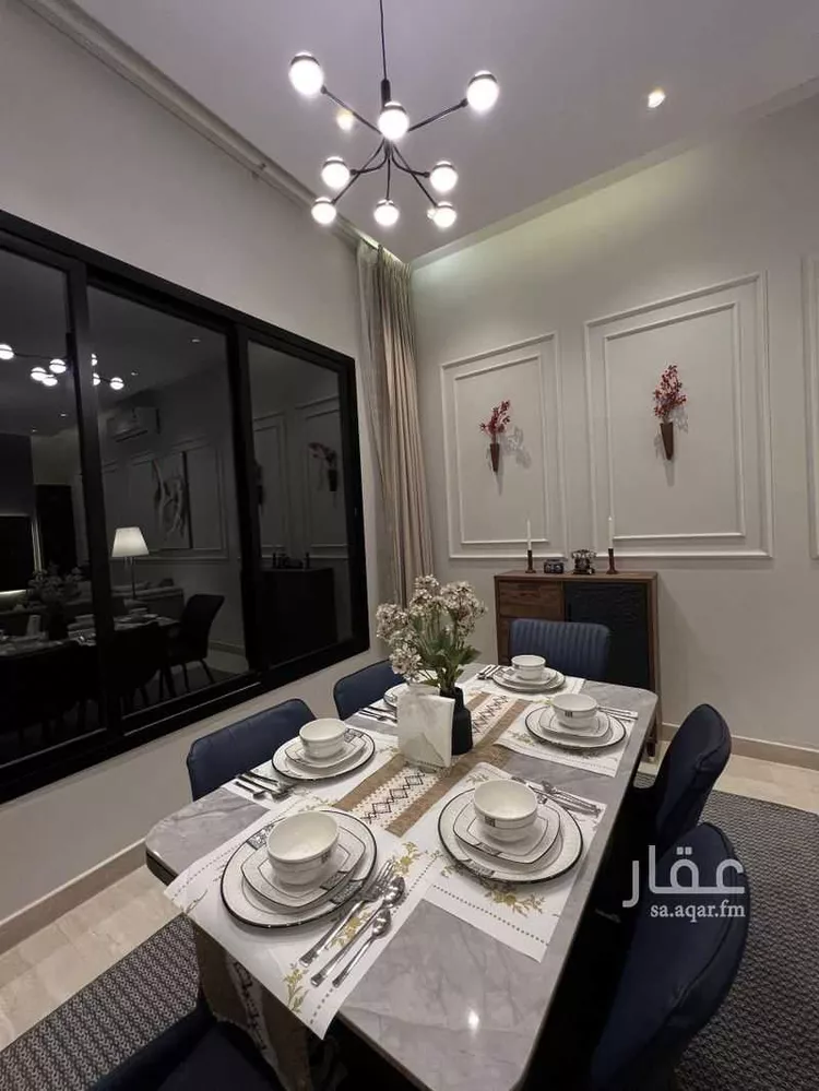 Furnished Villa for Booking in Riyadh Tuwaiq 8