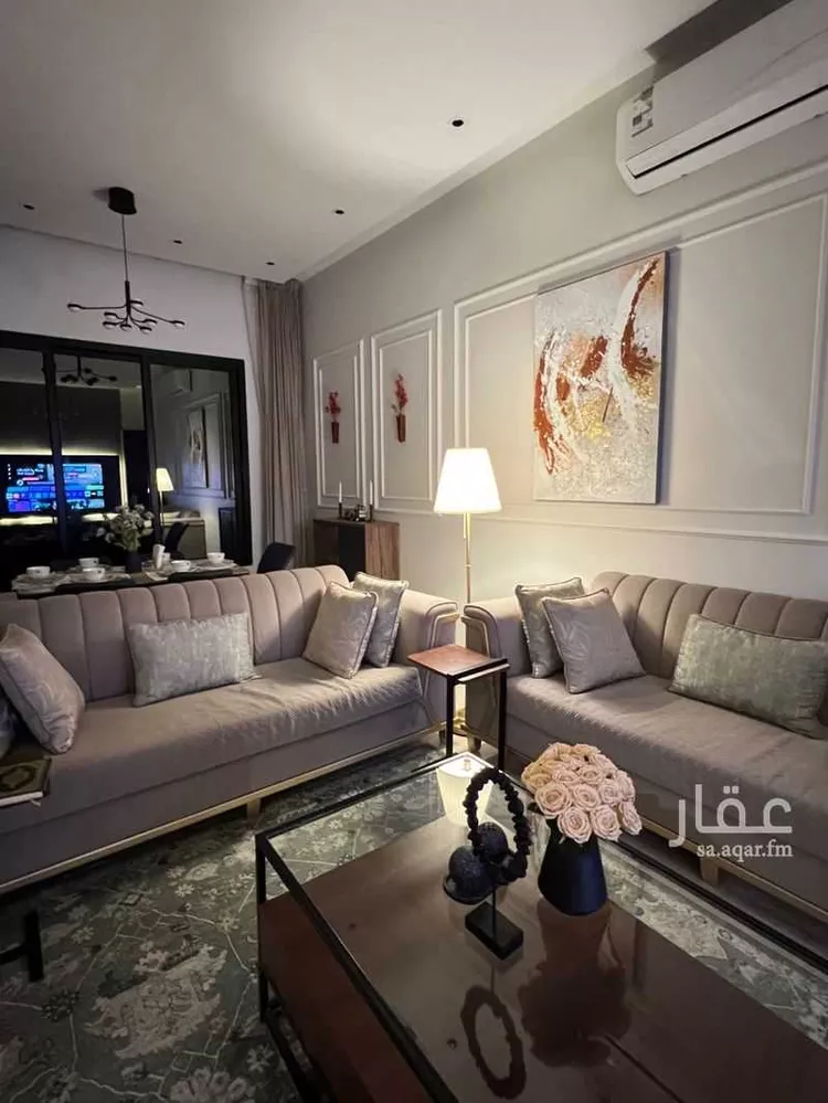 فيلا مفروشة للحجز في شارع الشباب, طويق, الرياض