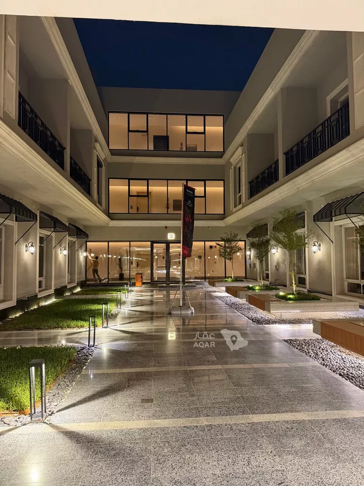 Apartment for Rent in Riyadh As Sulimaniyah