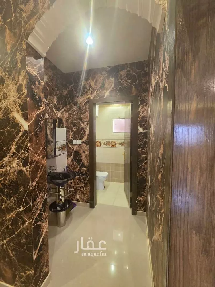 شقة للإيجار في شارع عبدالله الخزرجي, حي العارض, مدينة الرياض, منطقة الرياض صورة 5