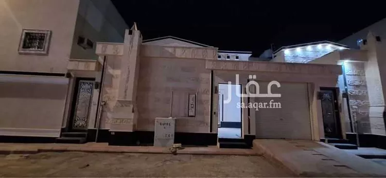 دور للإيجار في شارع زين العابدين بن علي عبدالشكور, حي طويق, مدينة الرياض, منطقة الرياض