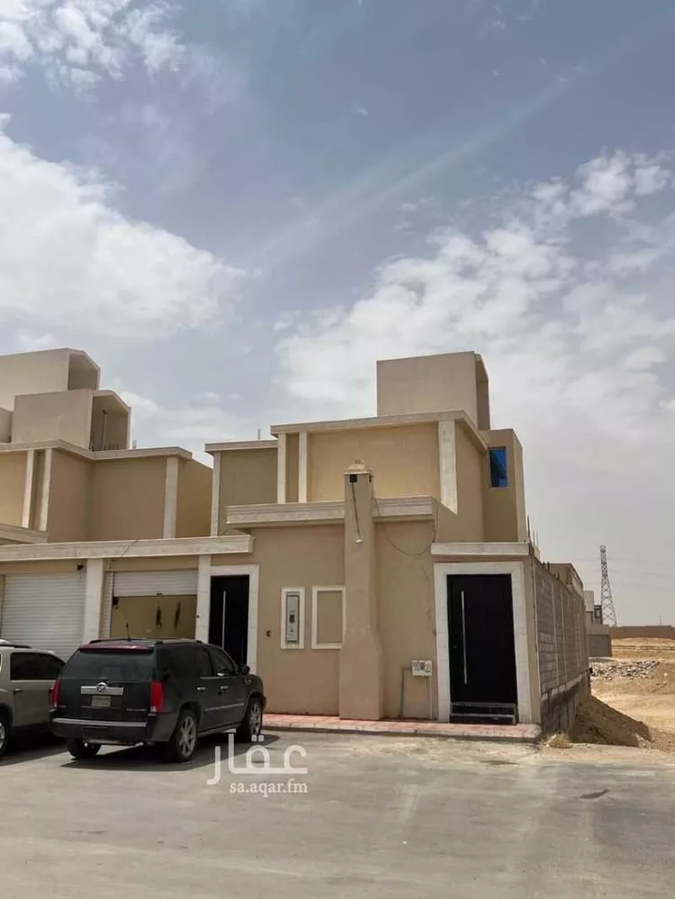 Villa for Rent in Riyadh Al Bariah