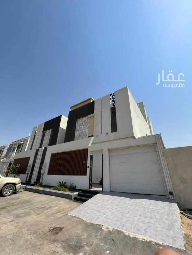 فيلا للبيع في شارع ميمونة بن سعيد ، حي الصواري ، جدة ، جدة