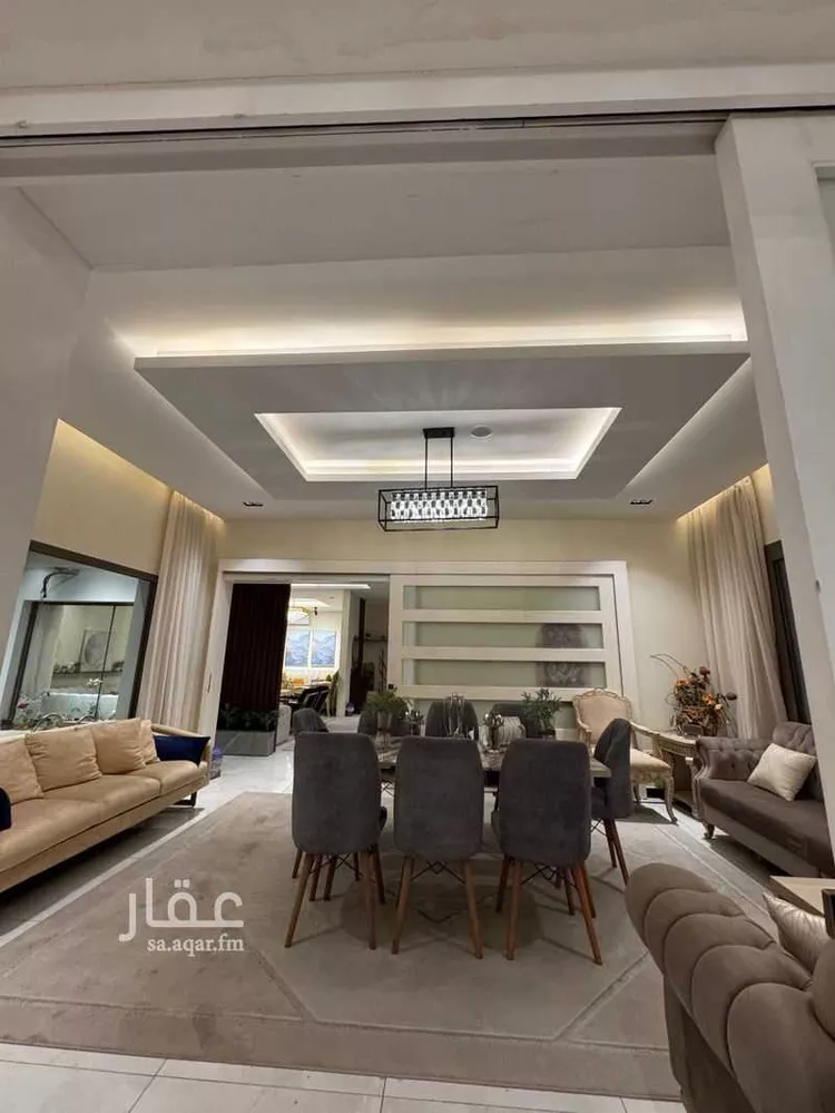 فيلا للبيع في شارع ميمونة بن سعيد ، حي الصواري ، جدة ، جدة صورة 5