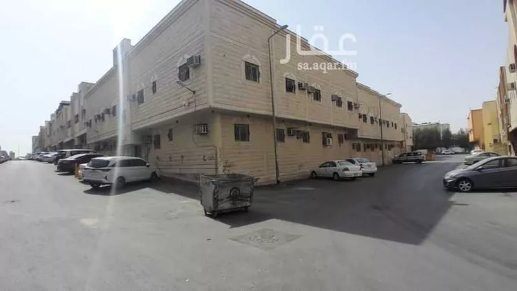 عمارة للبيع في شارع عبدالرحمن المقبل, حي غبيرا, مدينة الرياض, منطقة الرياض صورة 2