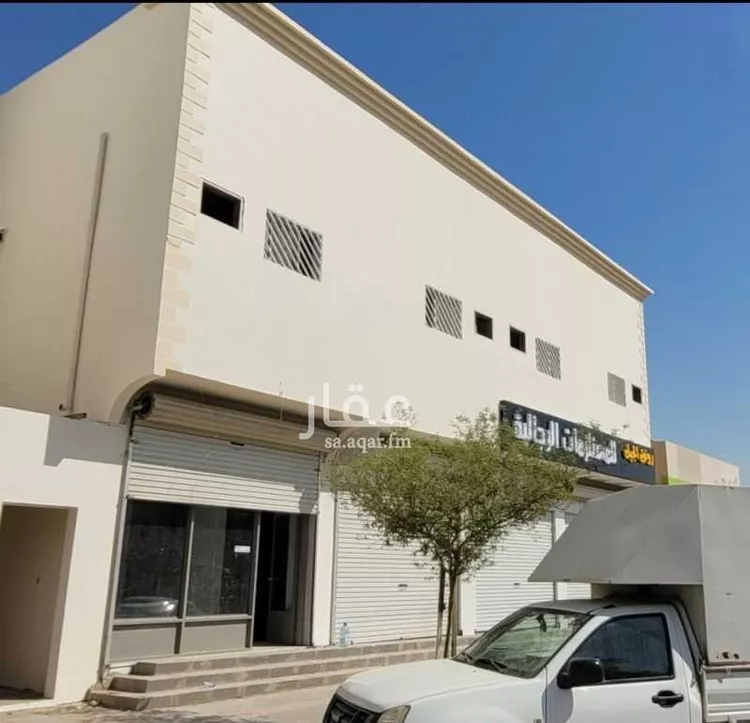 محل للإيجار في شارع 23566751, حي العريجاء الغربي, مدينة الرياض, منطقة الرياض