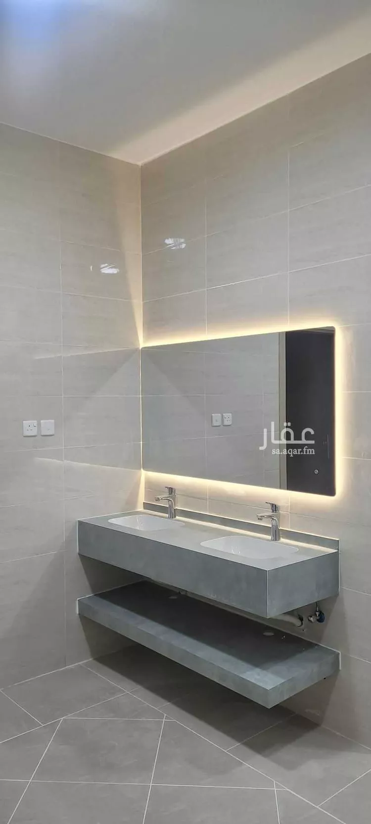 شقة للإيجار في شارع الأمير مساعد بن عبدالرحمن بن فيصل, حي العريجاء الغربي, مدينة الرياض, منطقة الرياض صورة 4