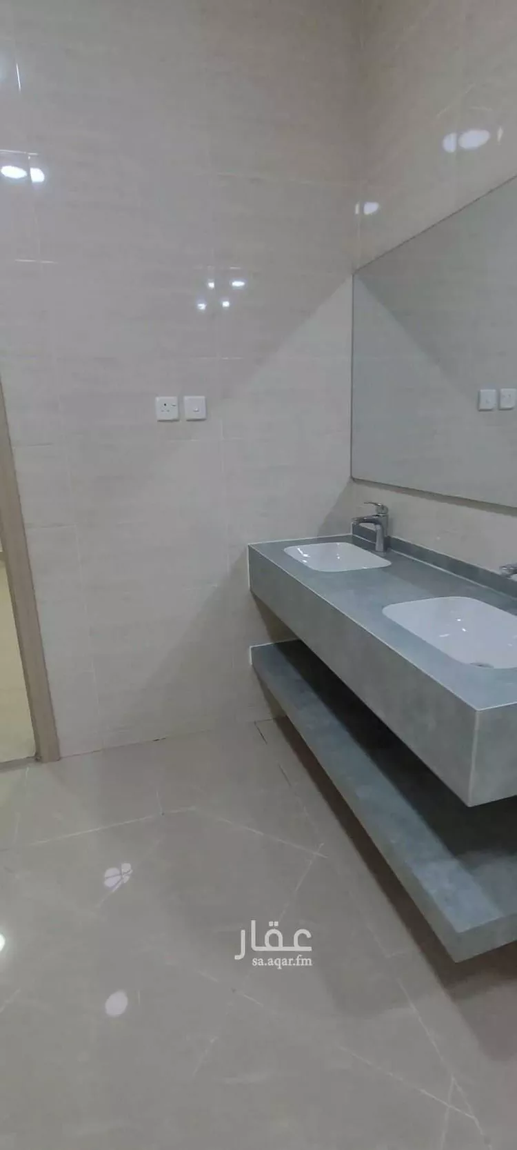 شقة للإيجار في شارع الأمير مساعد بن عبدالرحمن بن فيصل, حي العريجاء الغربي, مدينة الرياض, منطقة الرياض صورة 3