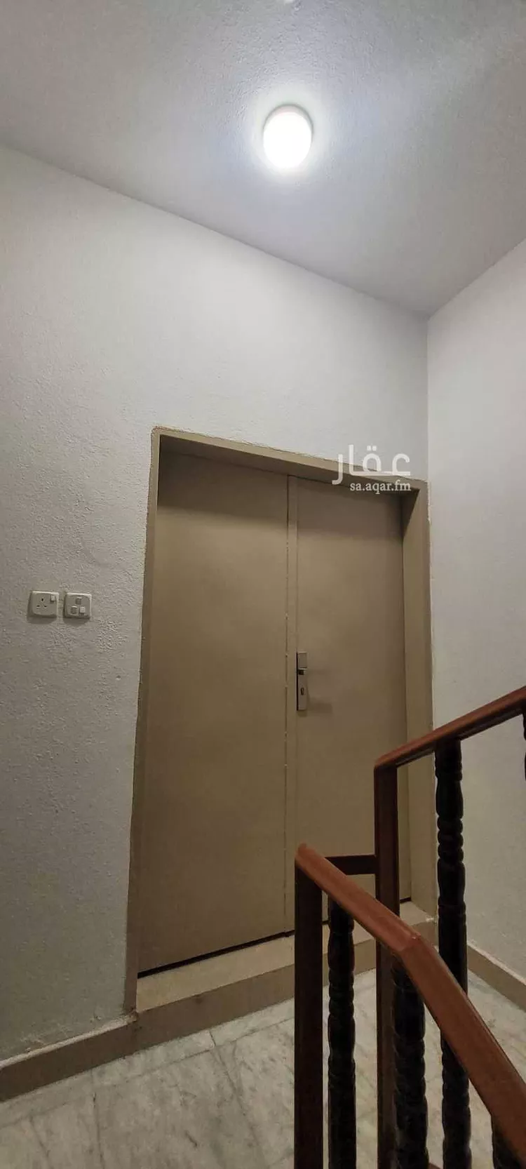 شقة للإيجار في شارع الأمير مساعد بن عبدالرحمن بن فيصل, حي العريجاء الغربي, مدينة الرياض, منطقة الرياض صورة 3