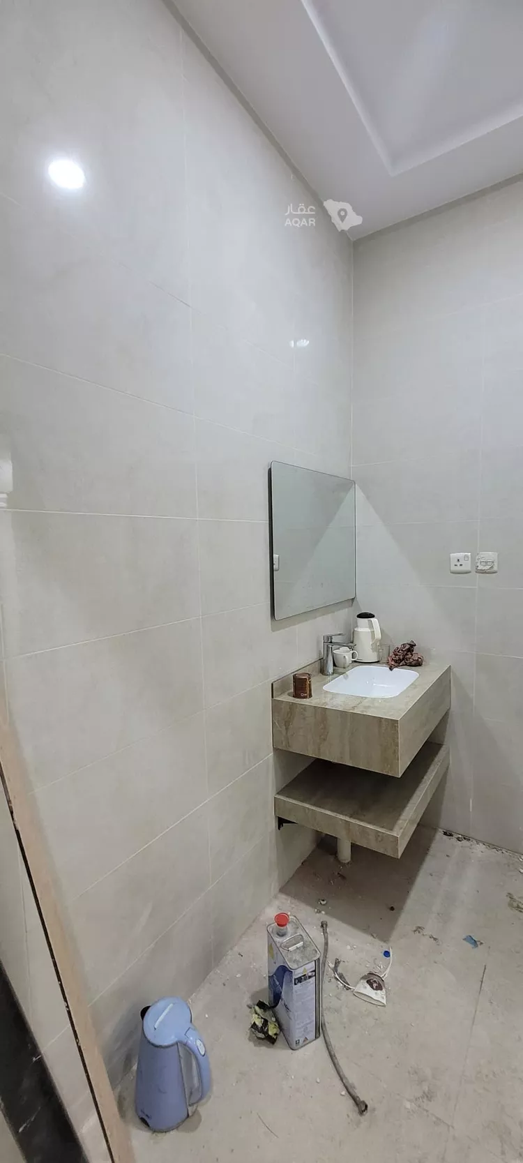 شقة للإيجار في شارع الجيل, حي العريجاء الغربي, مدينة الرياض, منطقة الرياض 5
