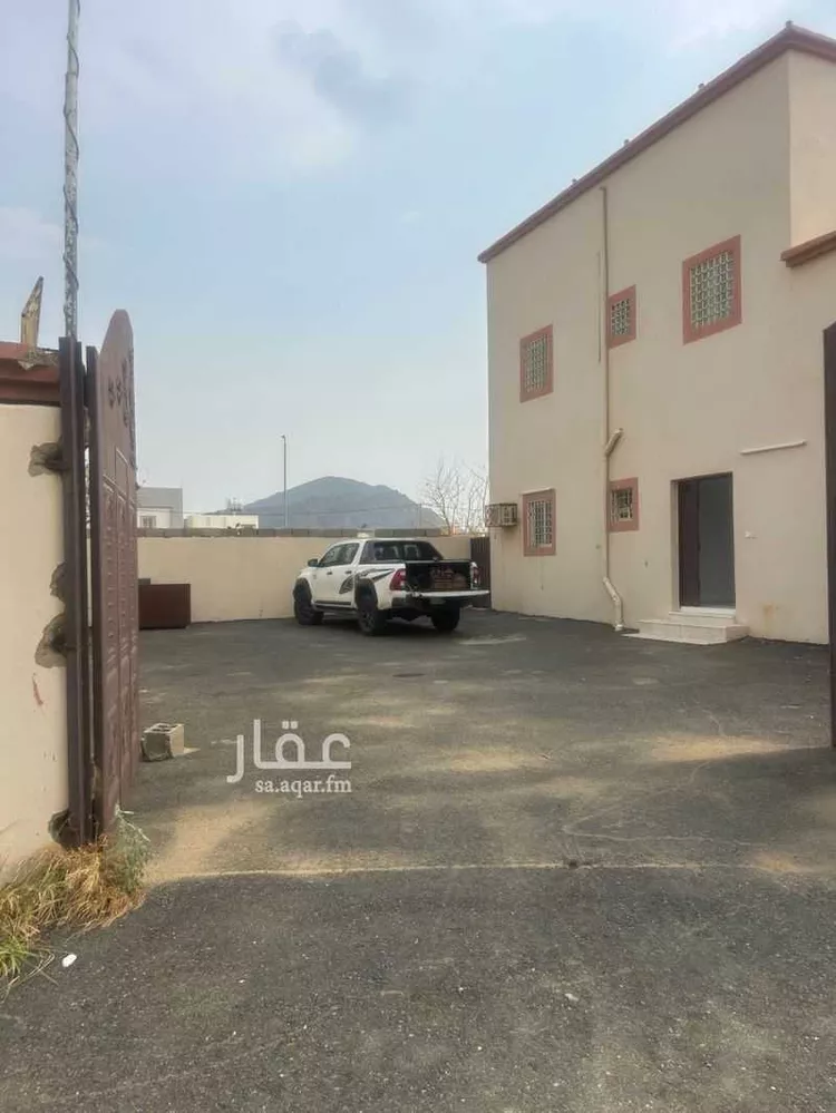 دور للإيجار في شارع سليم بن الحارث ، حي السلامة ، محايل عسير ، محايل