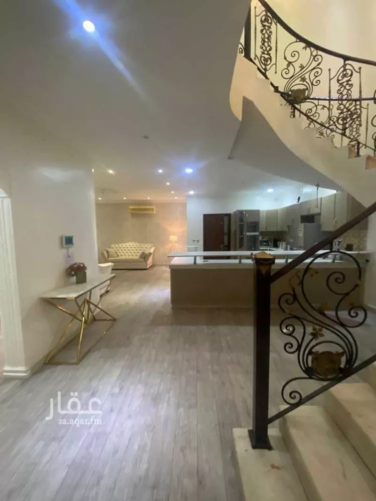 فيلا للإيجار في شارع حازم بن ابي حازم ، حي التحلية ، الخبر ، الخبر صورة 3