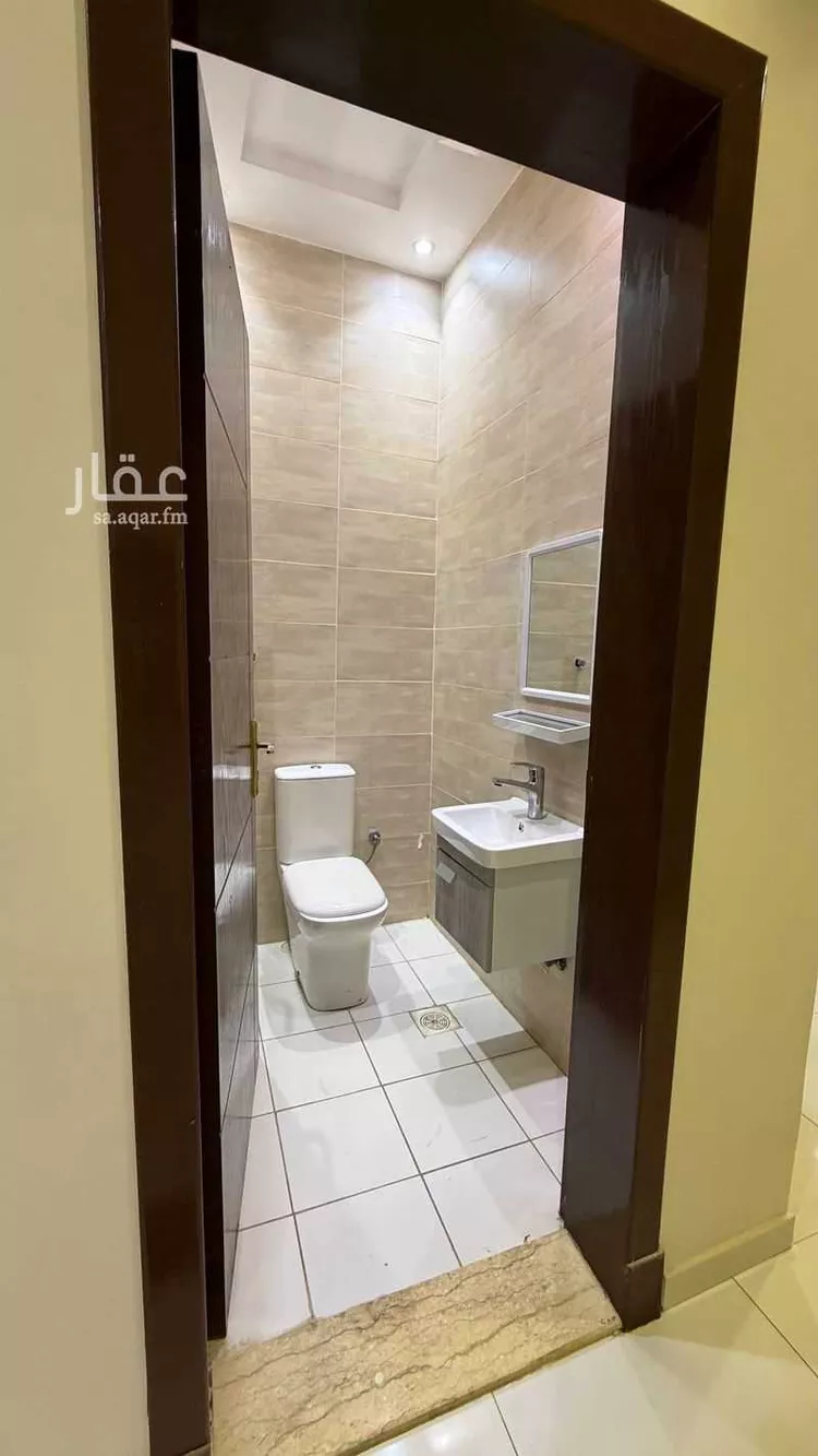 شقة للإيجار في شارع الافغانى, حي الروضة, مدينة جدة, منطقة مكة المكرمة صورة 5