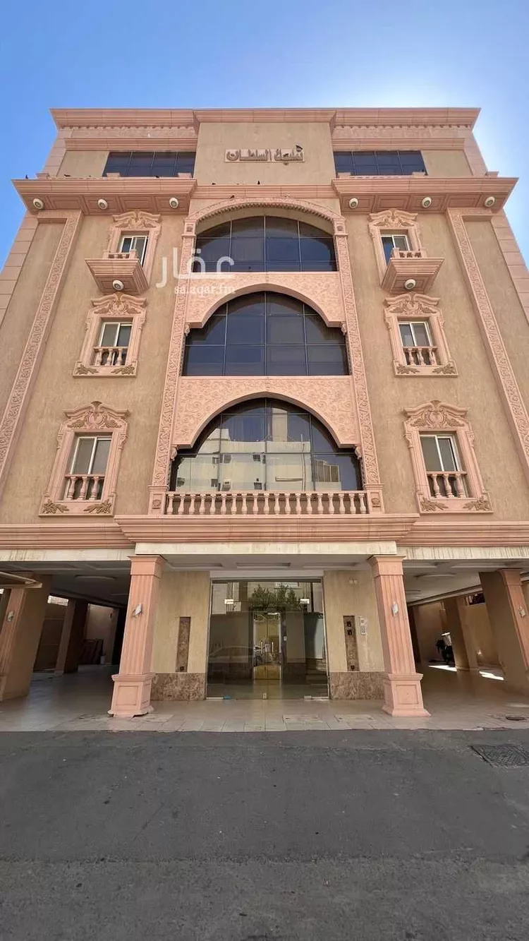 شقة للإيجار في شارع الافغانى, حي الروضة, مدينة جدة, منطقة مكة المكرمة 14