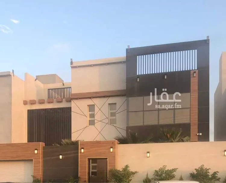 فيلا للبيع في شارع مكتبة الثقافة ، حي قرى آل غليظ ، ابها ، منطقة عسير صورة 2