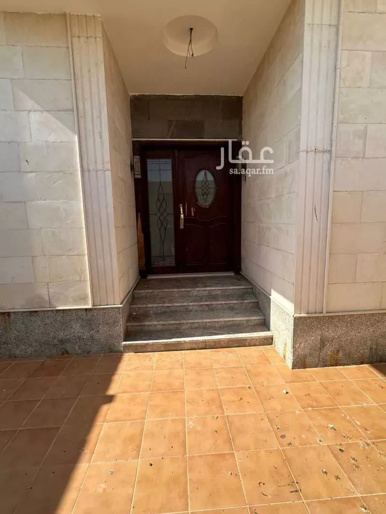 فيلا للبيع في شارع أبي المظفر المبارك ، حي الزمرد ، جدة ، جدة صورة 4