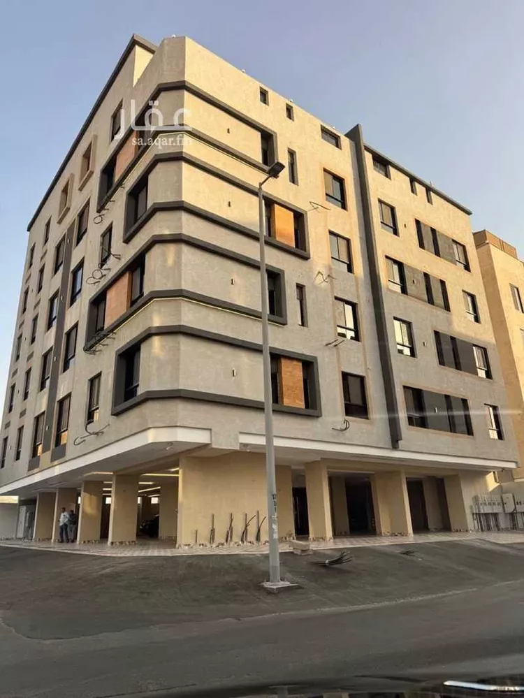 شقة للبيع في شارع قاسم بن يسار, حي الريان, مدينة جدة, منطقة مكة المكرمة صورة 2