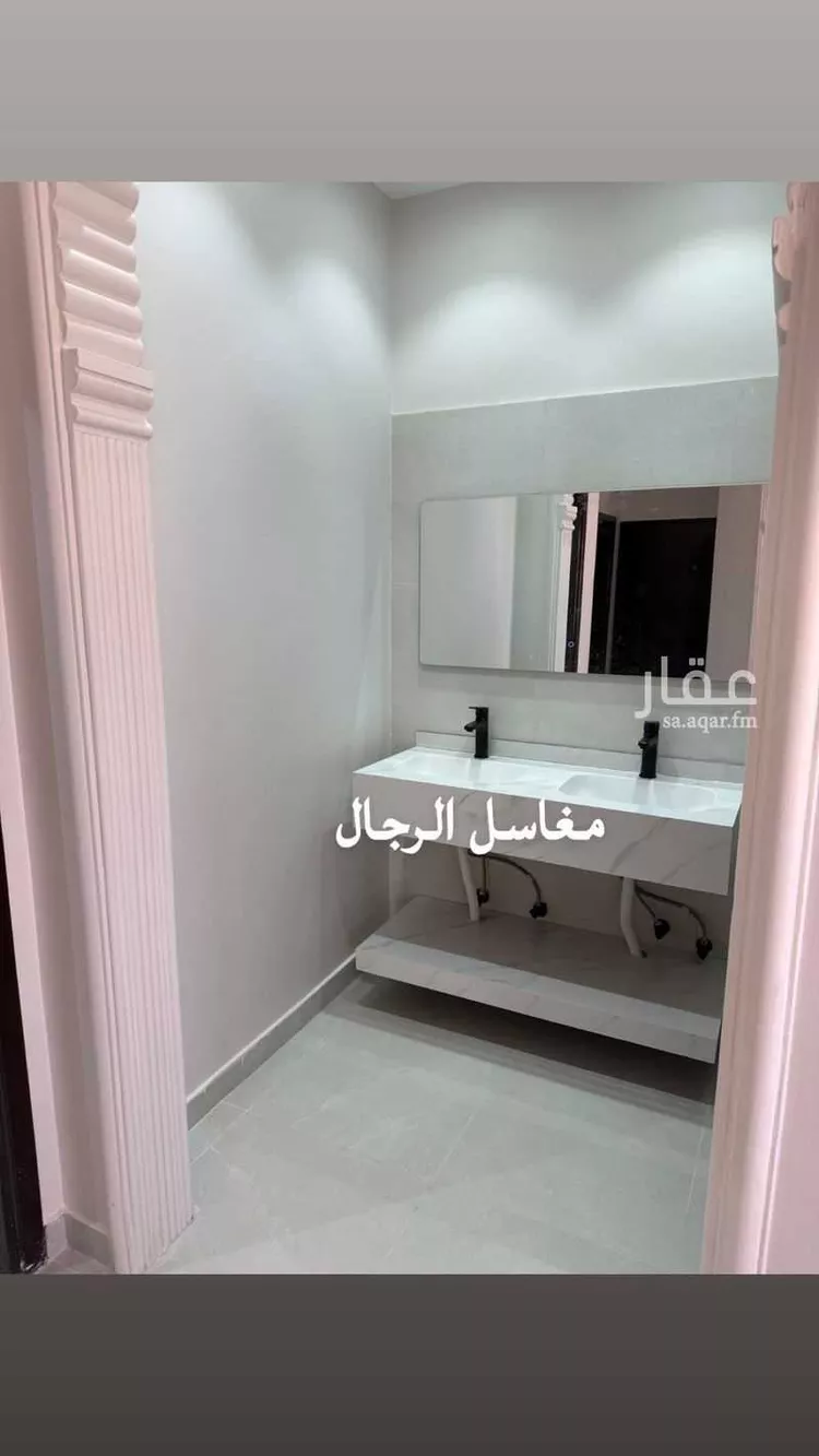 دور للإيجار في شارع جبل الصفاح ، حي الخليج ، الرياض ، منطقة الرياض صورة 4