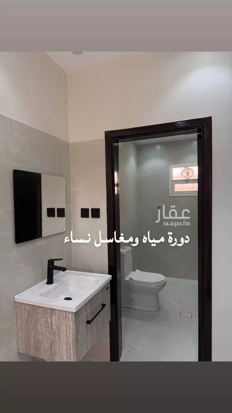 دور للإيجار في شارع جبل الصفاح ، حي الخليج ، الرياض ، منطقة الرياض صورة 5