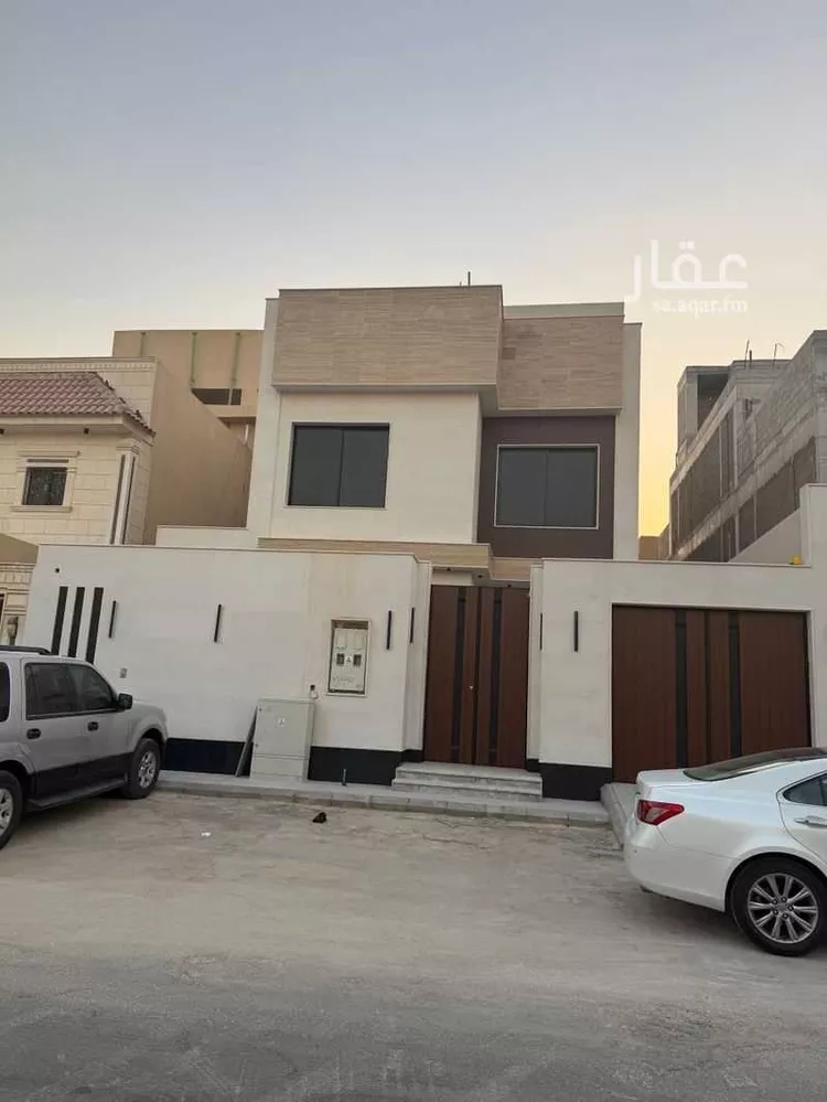 فيلا للبيع في شارع عثمان بن الخصيب ، حي الملك فيصل ، الرياض ، منطقة الرياض