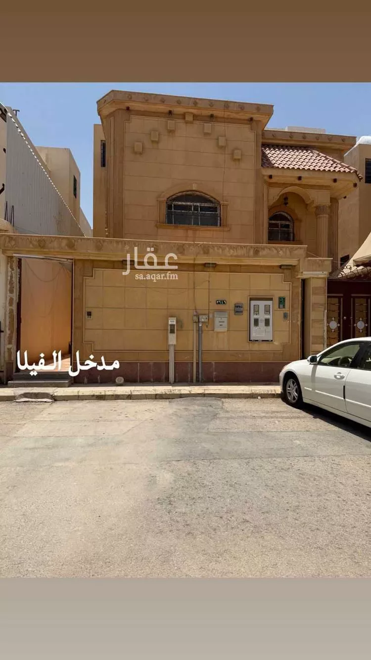 دور للإيجار في شارع جبل الصفاح ، حي الخليج ، الرياض ، منطقة الرياض صورة 3