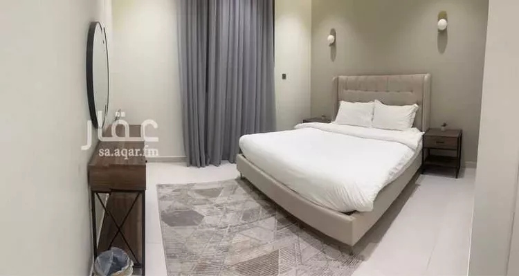 شقة للبيع في شارع الأمير عبدالعزيز بن محمد بن عياف, حي الياسمين, مدينة الرياض, منطقة الرياض صورة 3