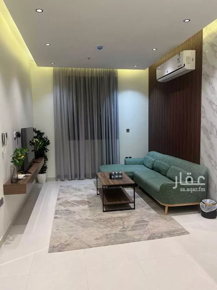 شقة للبيع في شارع الأمير عبدالعزيز بن محمد بن عياف, حي الياسمين, مدينة الرياض, منطقة الرياض صورة 2