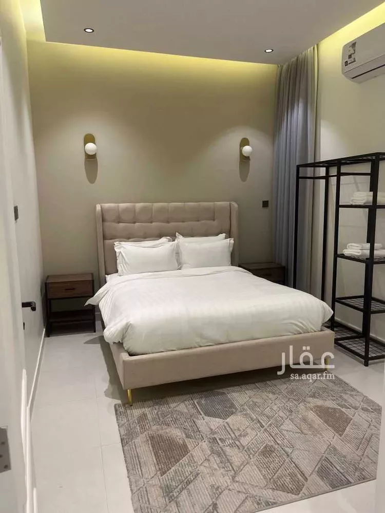 شقة للبيع في شارع الأمير عبدالعزيز بن محمد بن عياف, حي الياسمين, مدينة الرياض, منطقة الرياض صورة 5