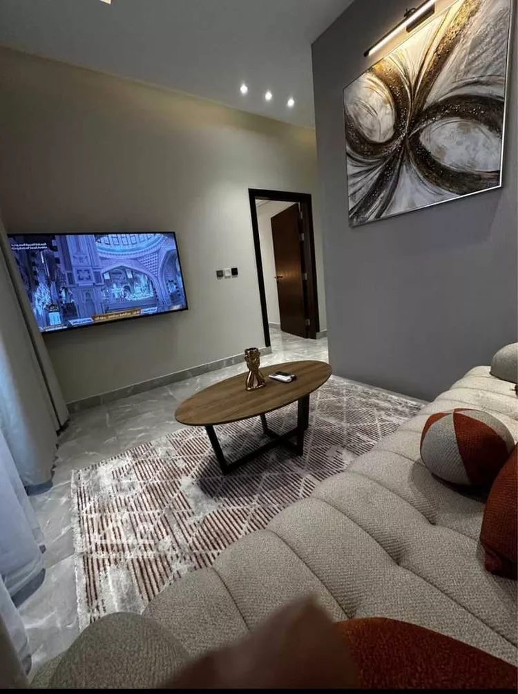 Furnished Apartment for Booking in Riyadh Al Qadisiyah 6