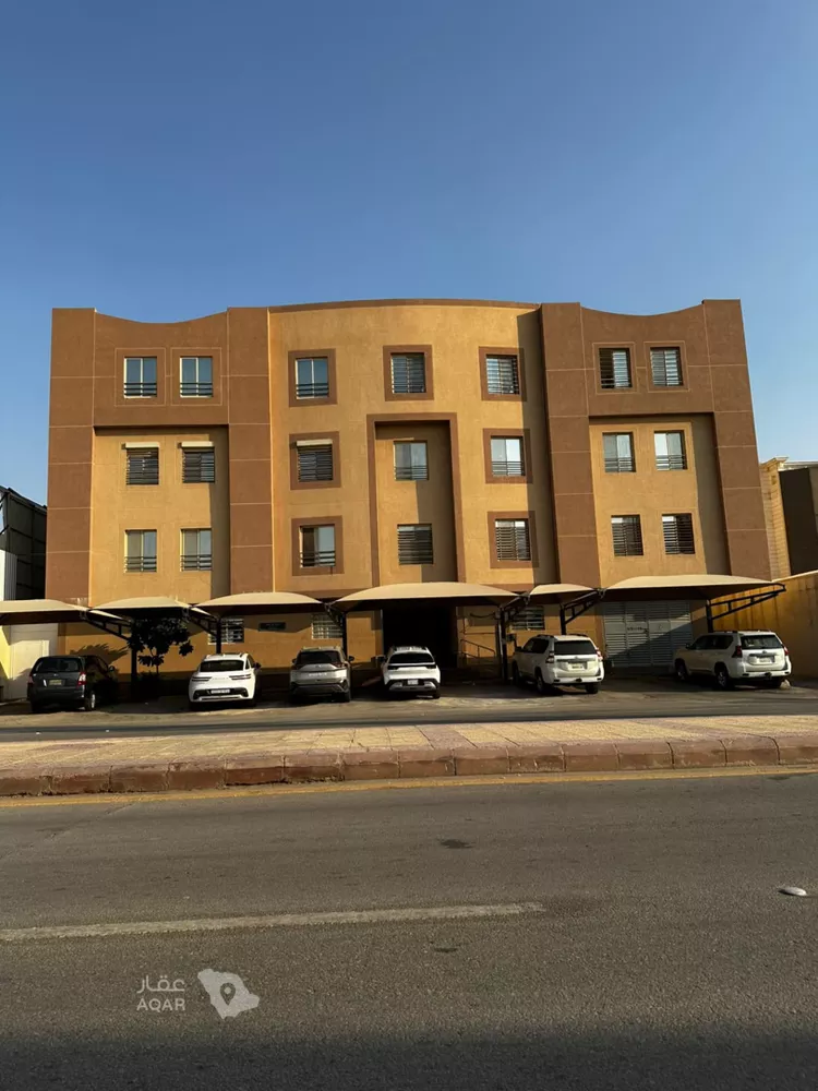 شقة للإيجار في شارع زيدالخير, حي الروضة, مدينة الرياض, منطقة الرياض